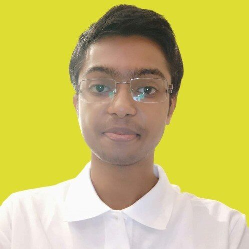 Shivansh Singh