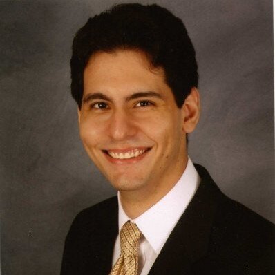 Ricardo Alberto Landero Jurado