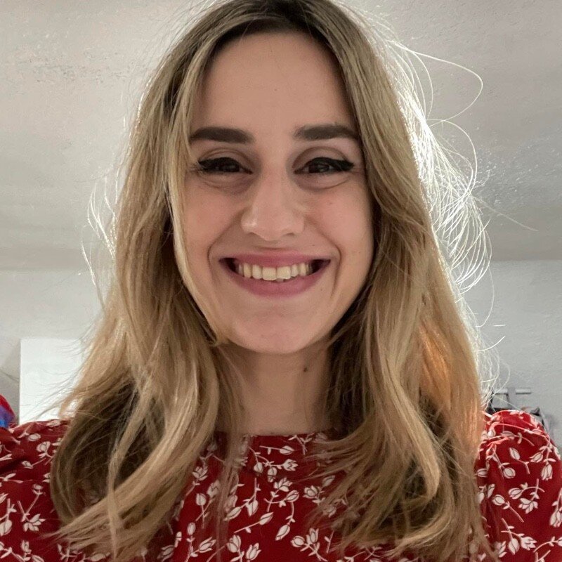 Maria Xenochristou