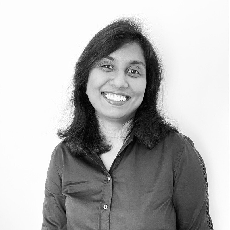 Sherene Ellen Rajaratnam