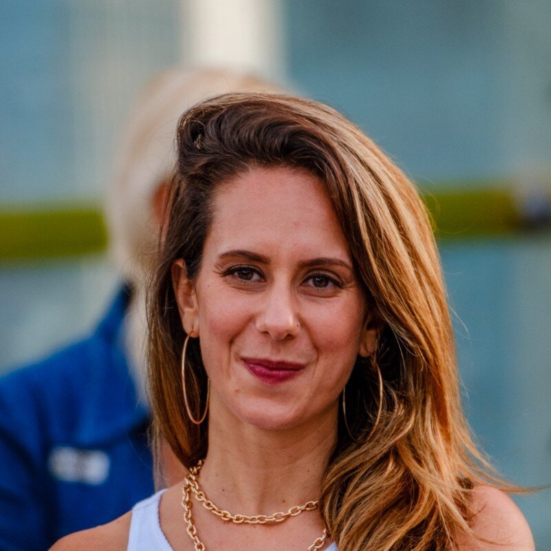 Tiffany Palazzini
