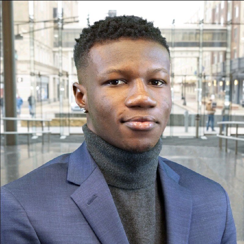 Tarek Traore