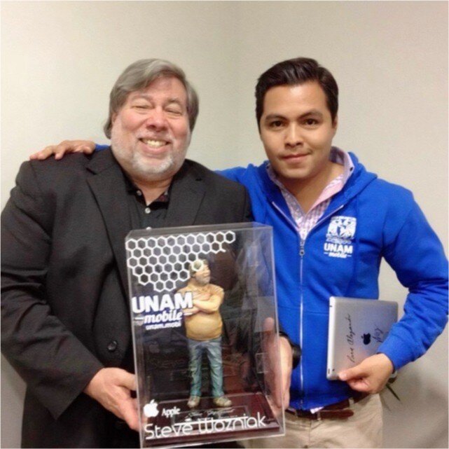 Aleks García