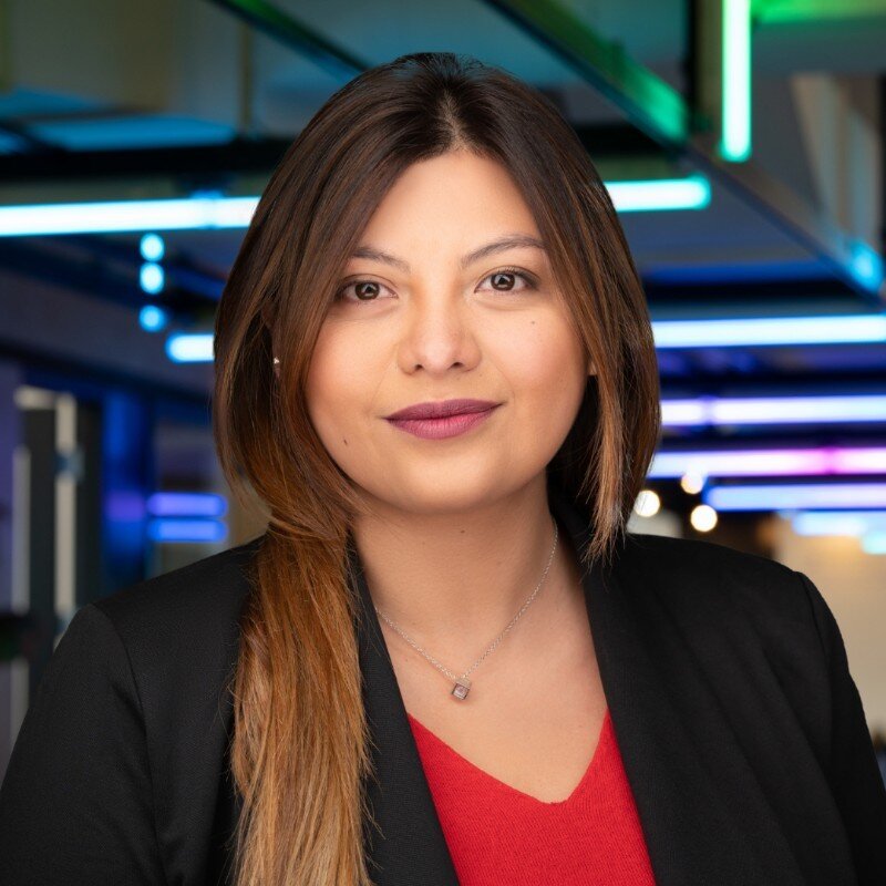 Claudia Diaz