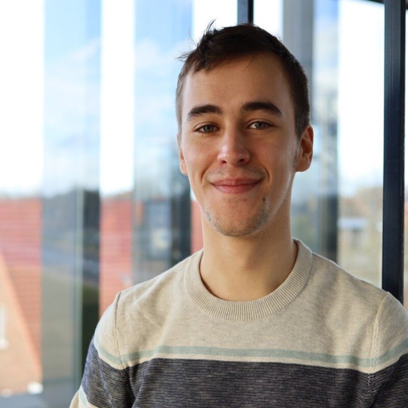 Dylan Garcia Calero