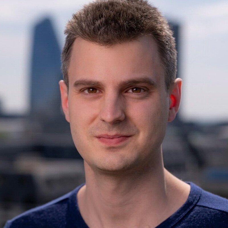 Antony Phillips