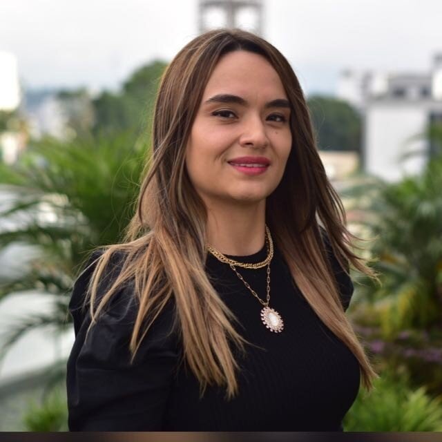 Valentina Nieto