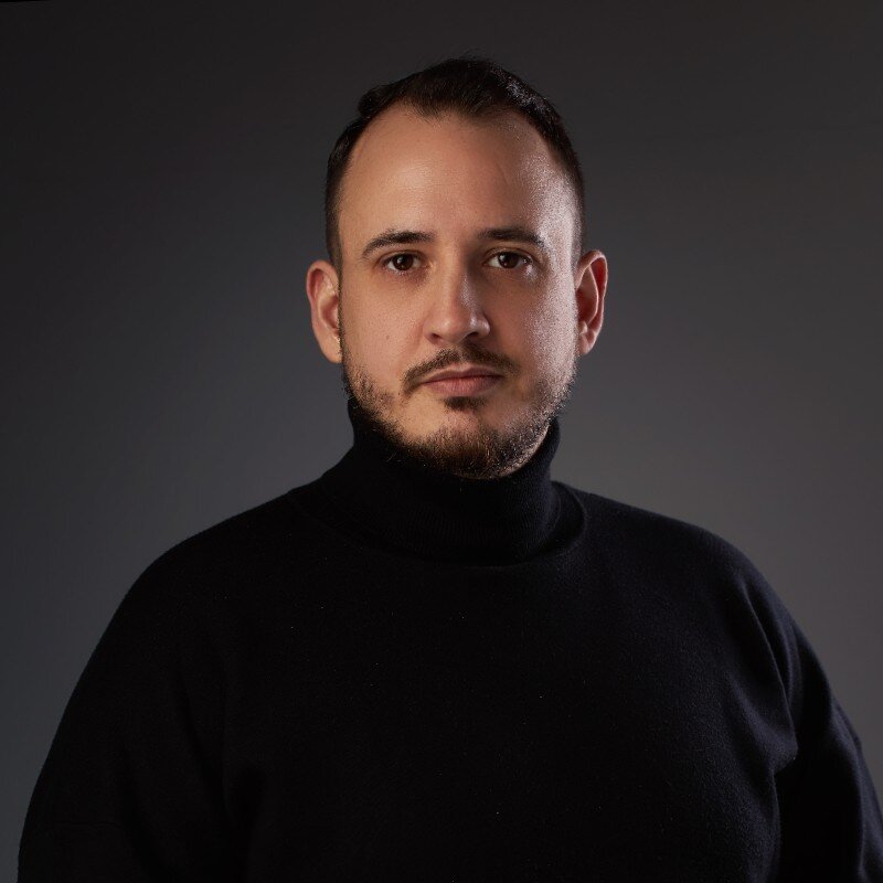 Radu Metes