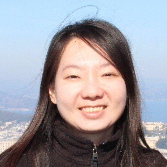 Yisi Wang