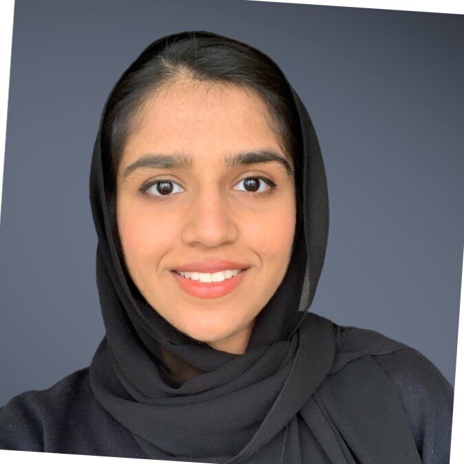 Nida Aamir