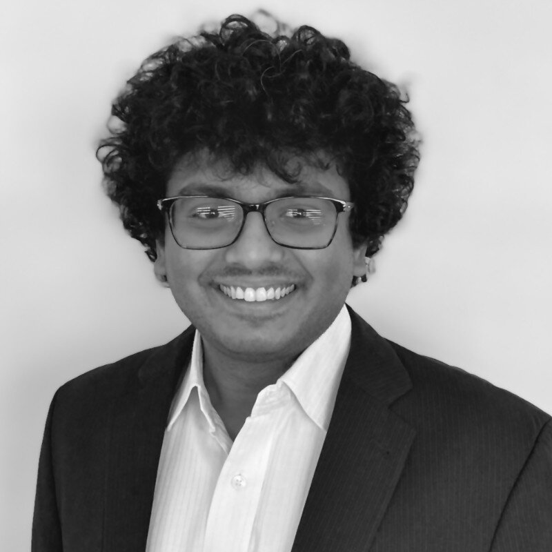 Varun Ranganathan