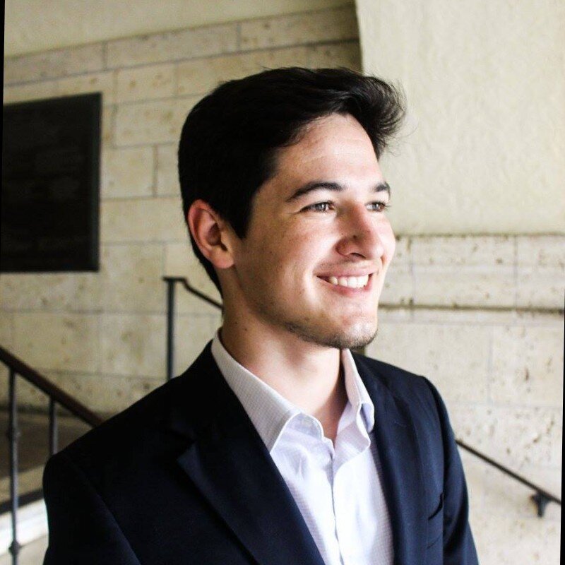 Kevin Espinoza