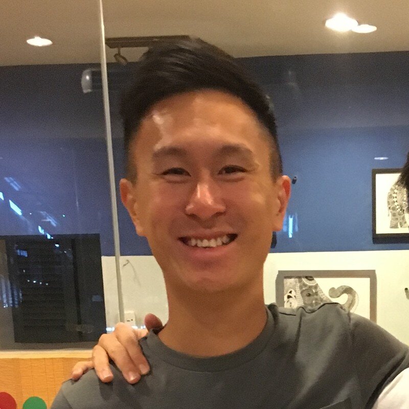 Shawn Kwong