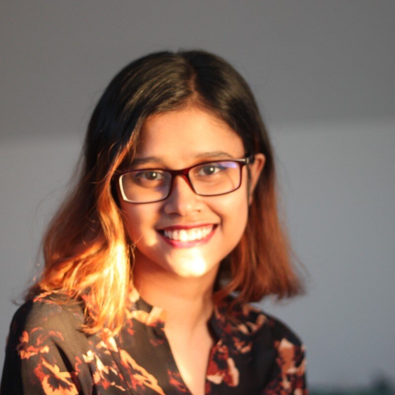 Samira Afreen