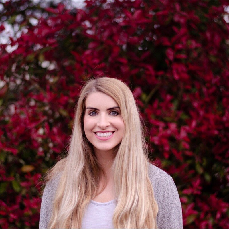 Rachel Anderson