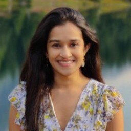Kirti Chandak