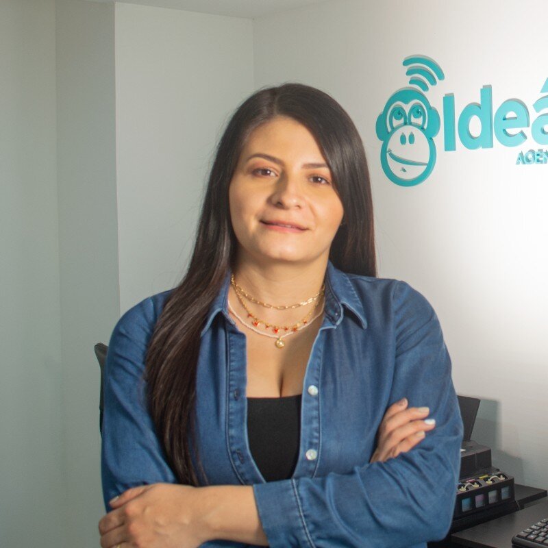 Laura Perez Gallego