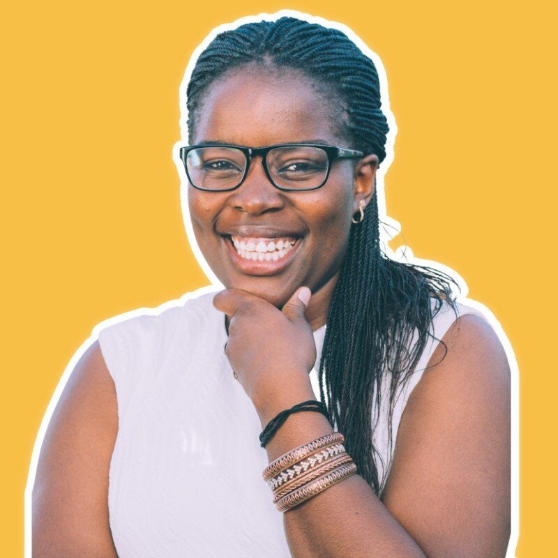 Tracey Shiundu