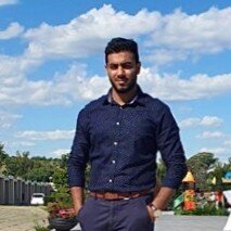 Yacoob Mohammed