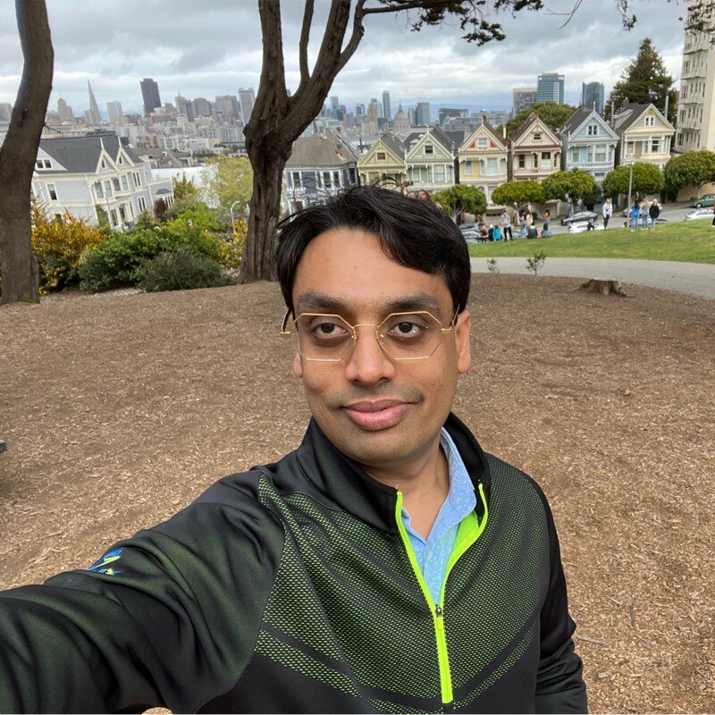 Abhijit Sunil Betigeri
