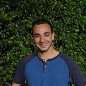 Daniel Melech