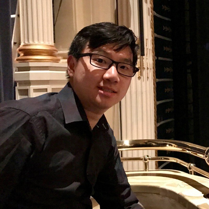 Michael Chiang