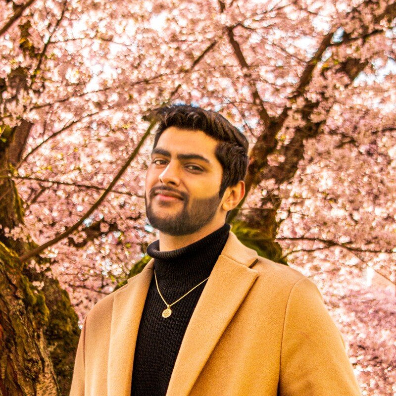 Vatsa Patel