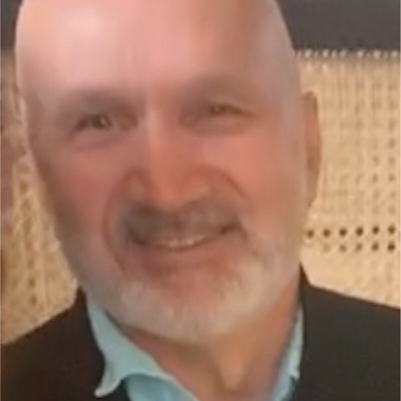 Benjamin Ravani