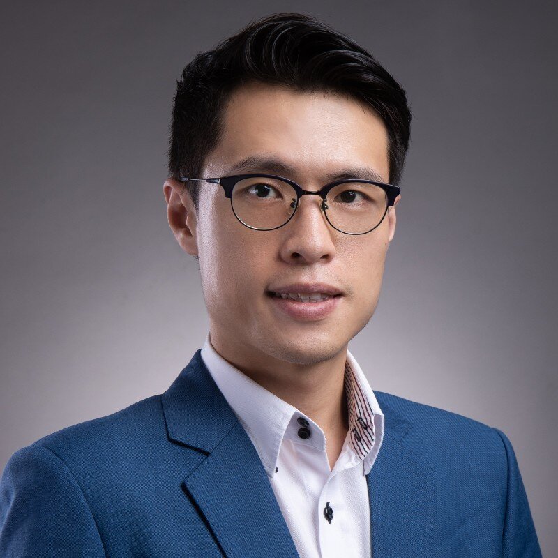 Samuel Ng