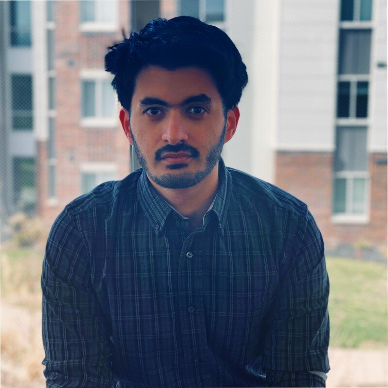 Ajinkya Mulay