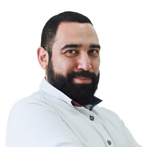 Italo A. Marroquín