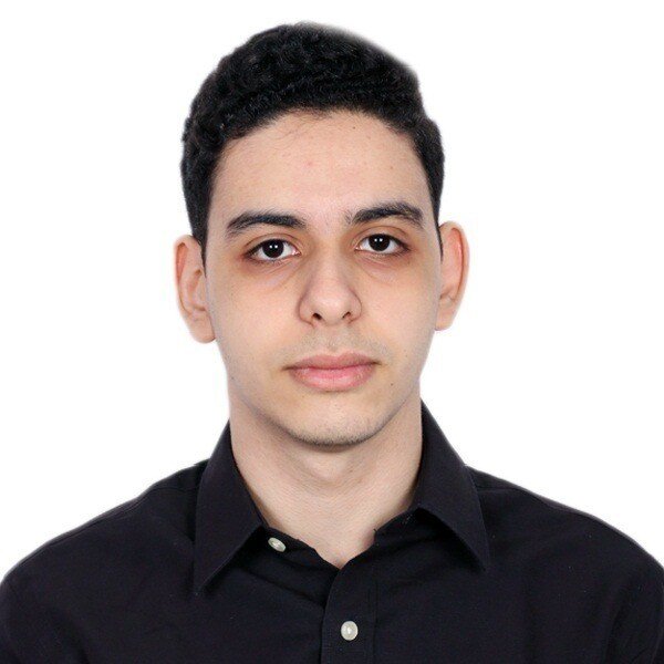 Ahmed Sherif Ahmed Moussa Abdelfattah
