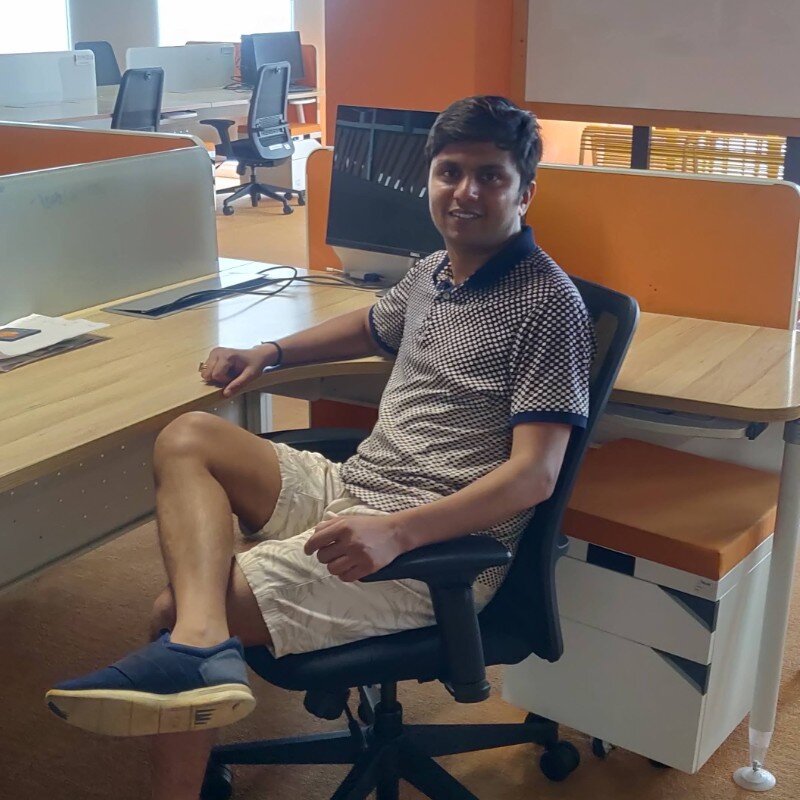 Anuj Goel