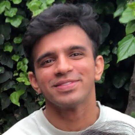 Kunal Arora