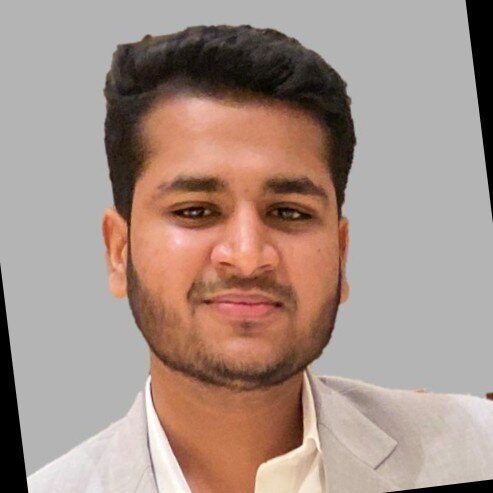 Pulkit Garg