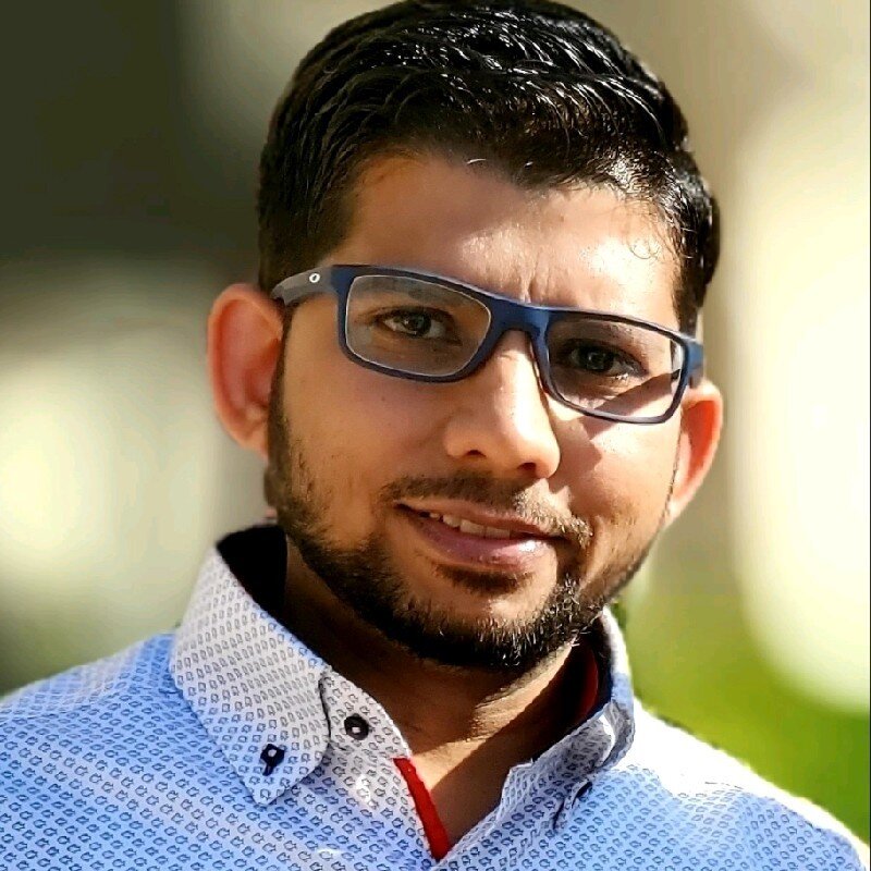 Kunal Kamdar