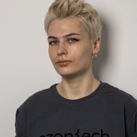 Viktoria Streltsova