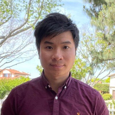 Benjamin Lee