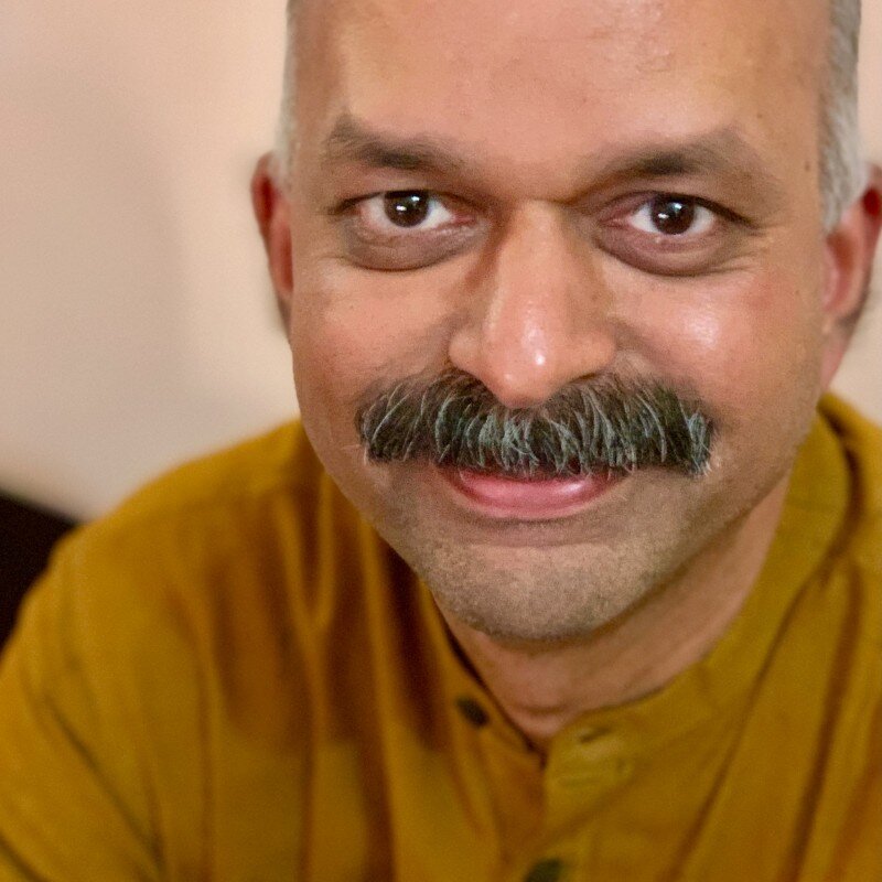 Lakshmi Thanu