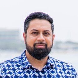 Yasser Zia