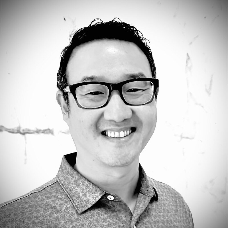 Scott Chung