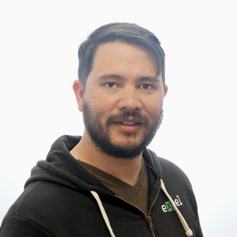 Joshua Chou