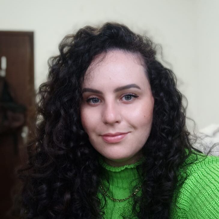 Maria Pietra Marquues da Silva