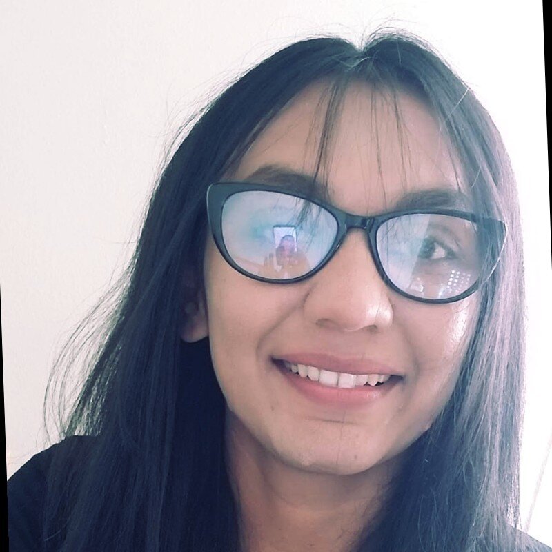 Shradha Agarwal