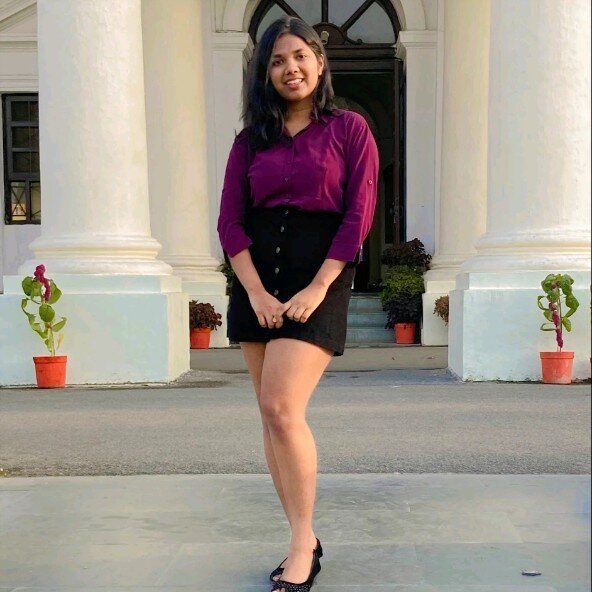 Varsha Ramanu