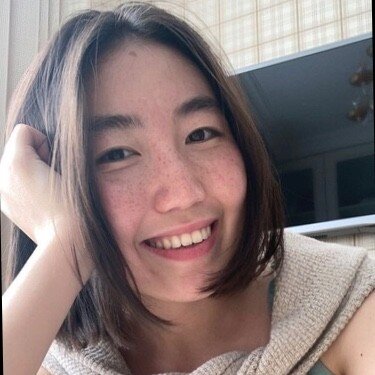 Aiganym Kenges