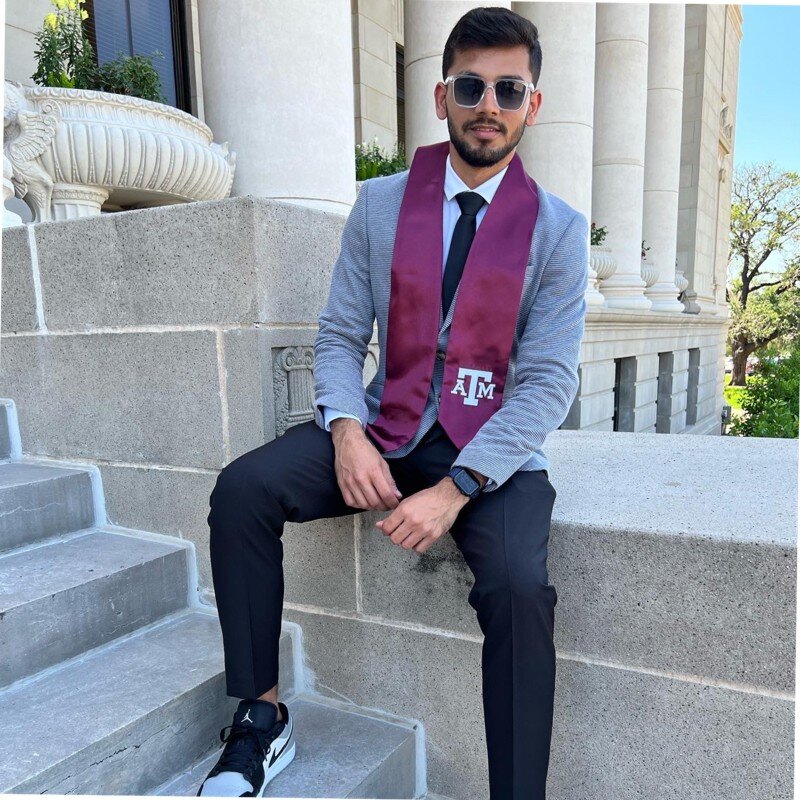 Deepanshu Bhateja