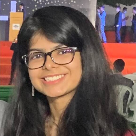 Kshitijaa Jaglan