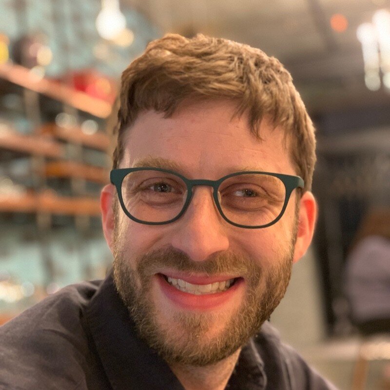 Jon Gordner