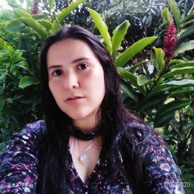 Oriana Osorio